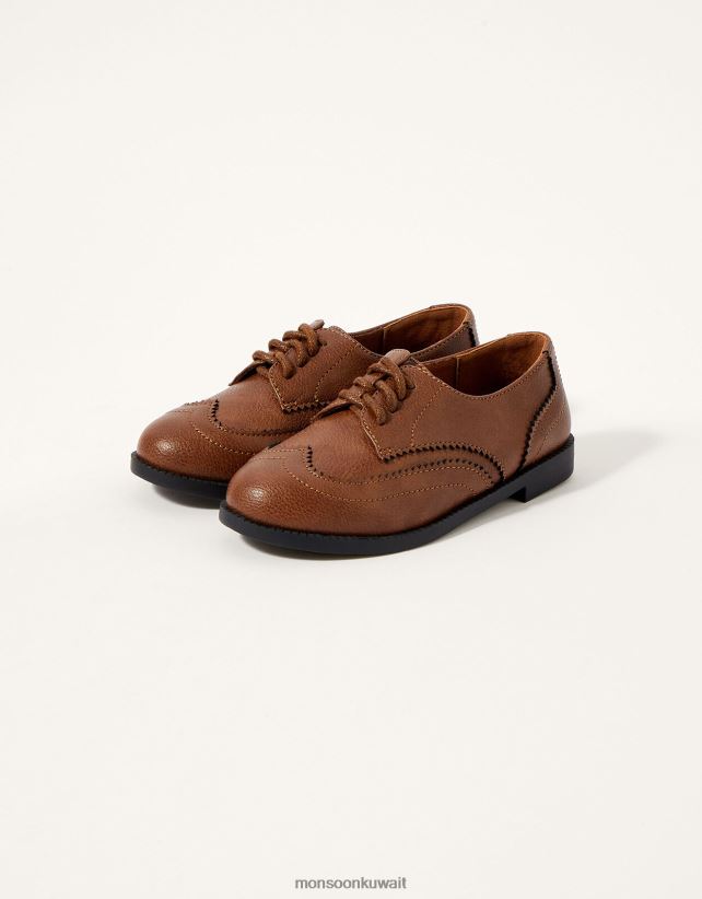 Monsoon brogue boots new arrivals