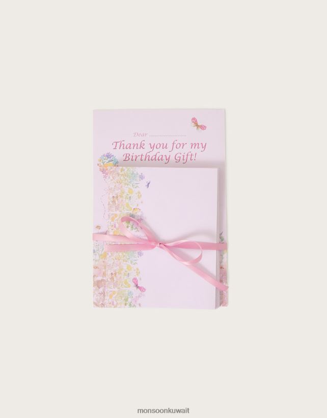 Monsoon محل - حفلة شكر رسائل 10 حزمة ملحق حار Monsoon أطفال N4BV8X1838