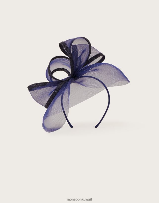 Monsoon معنى - القوس صافي عقال فاسيناتور ملحق موضة Monsoon نحيف N4BV8X1242