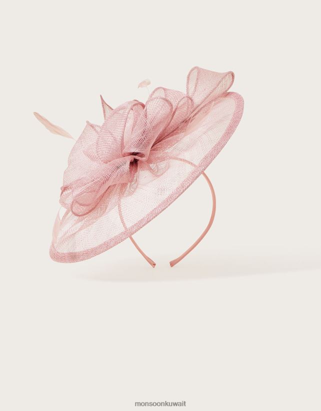 Monsoon UAE - ساحر قرص القوس ملحق أنيق Monsoon نحيف N4BV8X1243