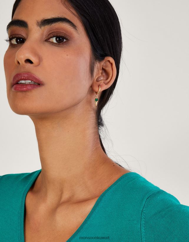 سحر الريشة هوجي الأطواق ملحق موضة Monsoon نحيف N4BV8X1289 - Monsoon online customer service