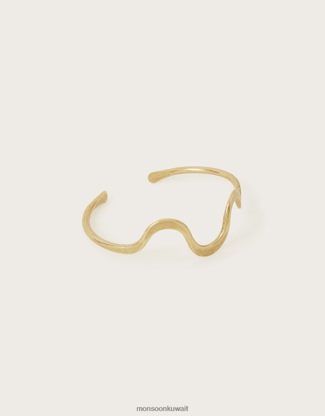 سيبيليا الإسورة الملتوية ملحق رشيقة Monsoon نحيف N4BV8X1323 - Monsoon online customer service