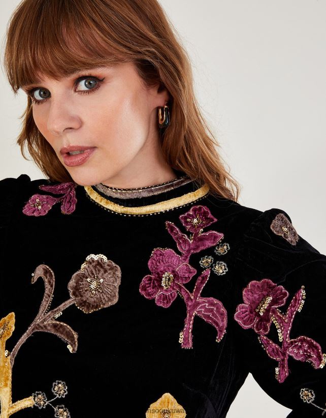 أقراط دائرية بيضاوية مكتنزة ملحق أنيق Monsoon نحيف N4BV8X1385 - Monsoon online customer service