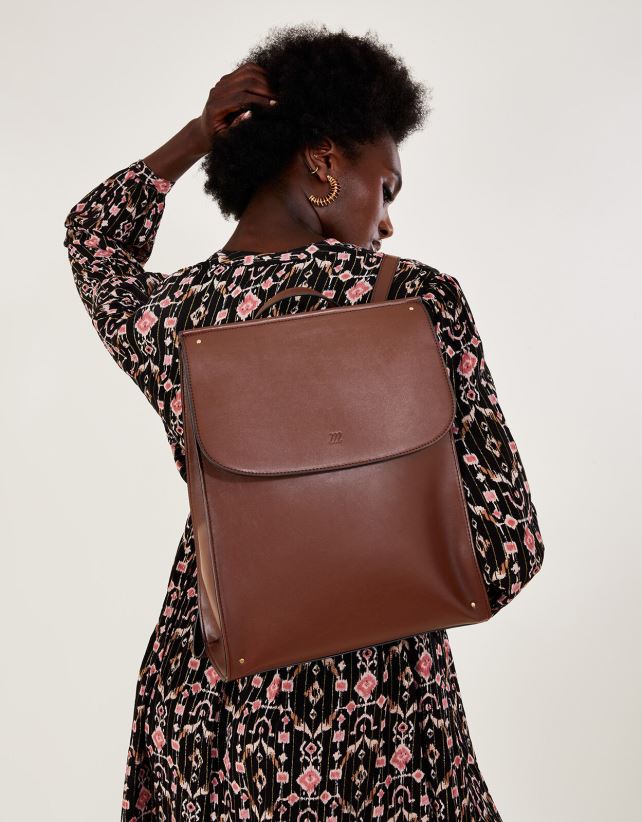 حقيبة ظهر منظمة ملحق حار Monsoon نحيف N4BV8X1400 - Monsoon kuwait online shopping