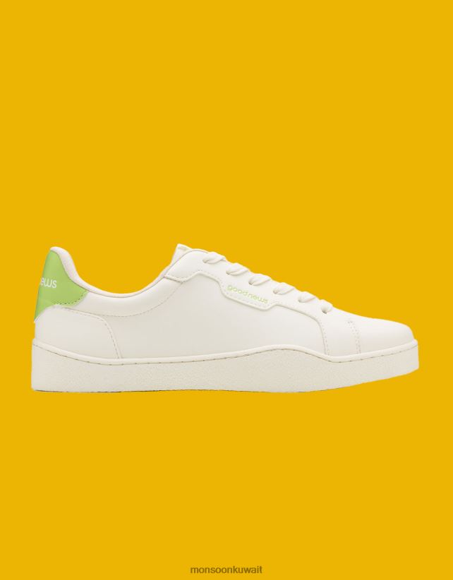 أخبار جيدة لمدربي فينوس أحذية أخضر Monsoon نحيف N4BV8X1544 - Monsoon children