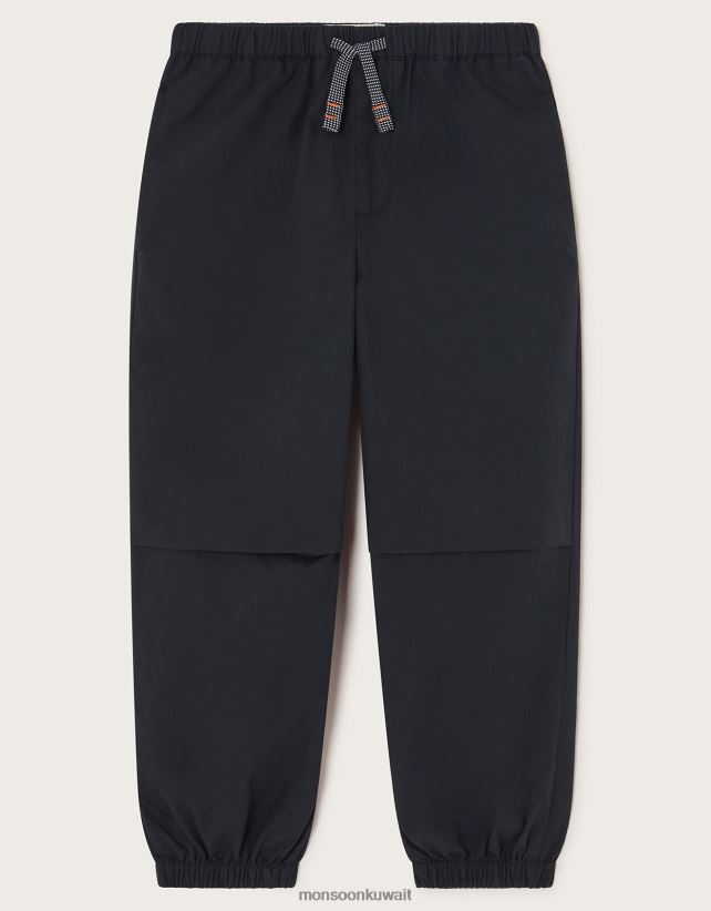 Monsoon accessorize - السراويل البضائع ملابس أسود Monsoon بنت N4BV8X1639