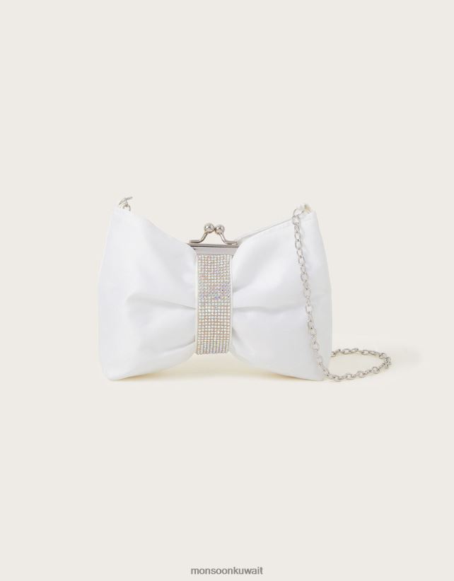 حقيبة القوس البريق ملحق موضة Monsoon بنت N4BV8X1799 - Monsoon kuwait avenues