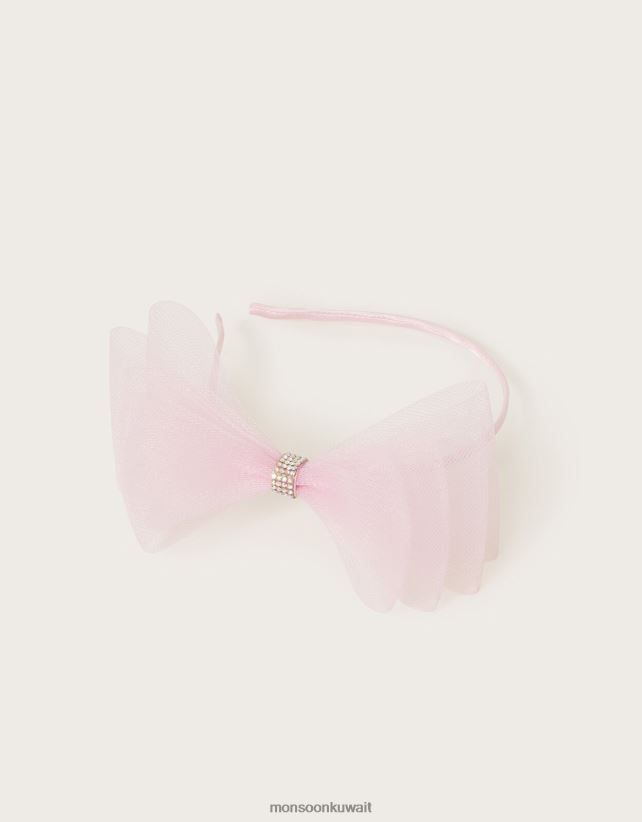 عصابة رأس ساحرة ملحق حار Monsoon بنت N4BV8X1805 - Monsoon children