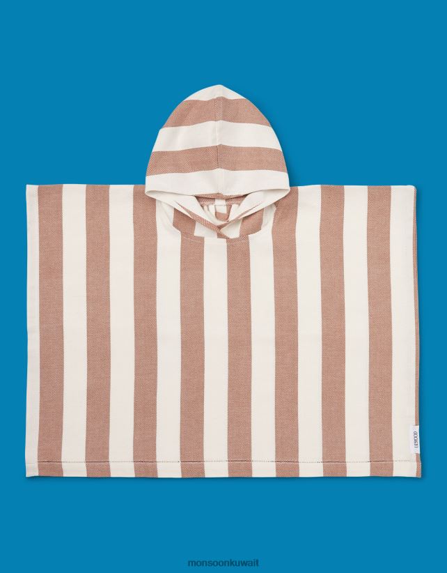 ليووود رومي المعطف ملابس لون القرنفل Monsoon أطفال N4BV8X1920 - Monsoon kuwait avenues