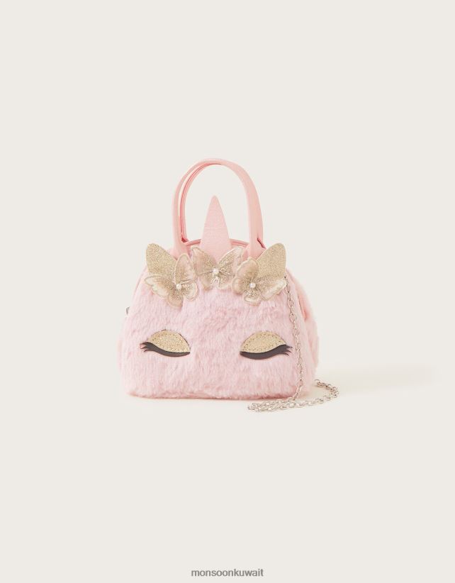 حقيبة صغيرة يونيكورن رقيق ملحق حار Monsoon بنت N4BV8X2445 - Monsoon kuwait online shopping