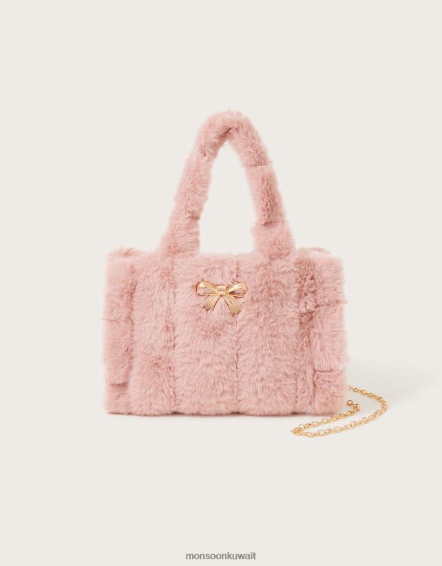 حقيبة رقيق ملحق أنيق Monsoon بنت N4BV8X2489 - Monsoon kuwait avenues