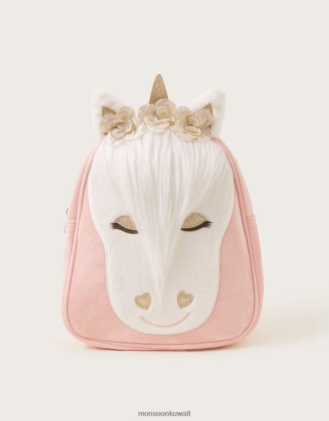 Monsoon معنى - حقيبة ظهر فيليسيتي يونيكورن ملحق موضة Monsoon بنت N4BV8X2497