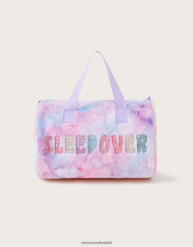 Monsoon UAE - حقيبة نوم رقيق ملحق حار Monsoon بنت N4BV8X2499