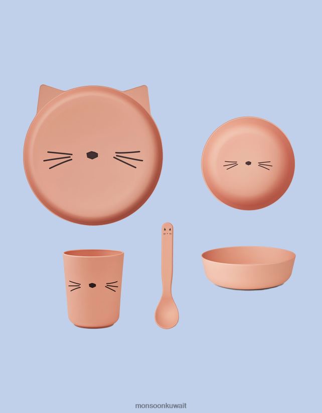 مجموعة ليووود برودي كات جونيور ملحق أنيق Monsoon أطفال N4BV8X2631 - Monsoon online customer service