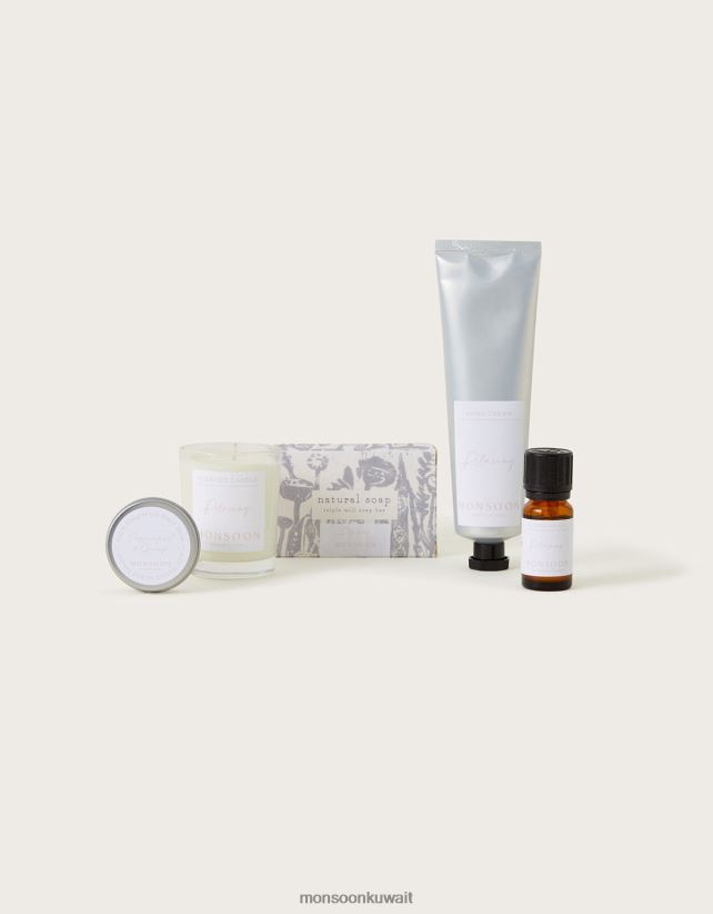 Monsoon Kuwait - صندوق العروسة ملحق موضة Monsoon نحيف N4BV8X2738