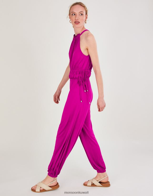 بذلة الرسن جيرسي ملابس لون القرنفل Monsoon نحيف N4BV8X511 - Monsoon online customer service